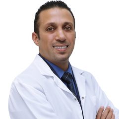 Dr Samir
