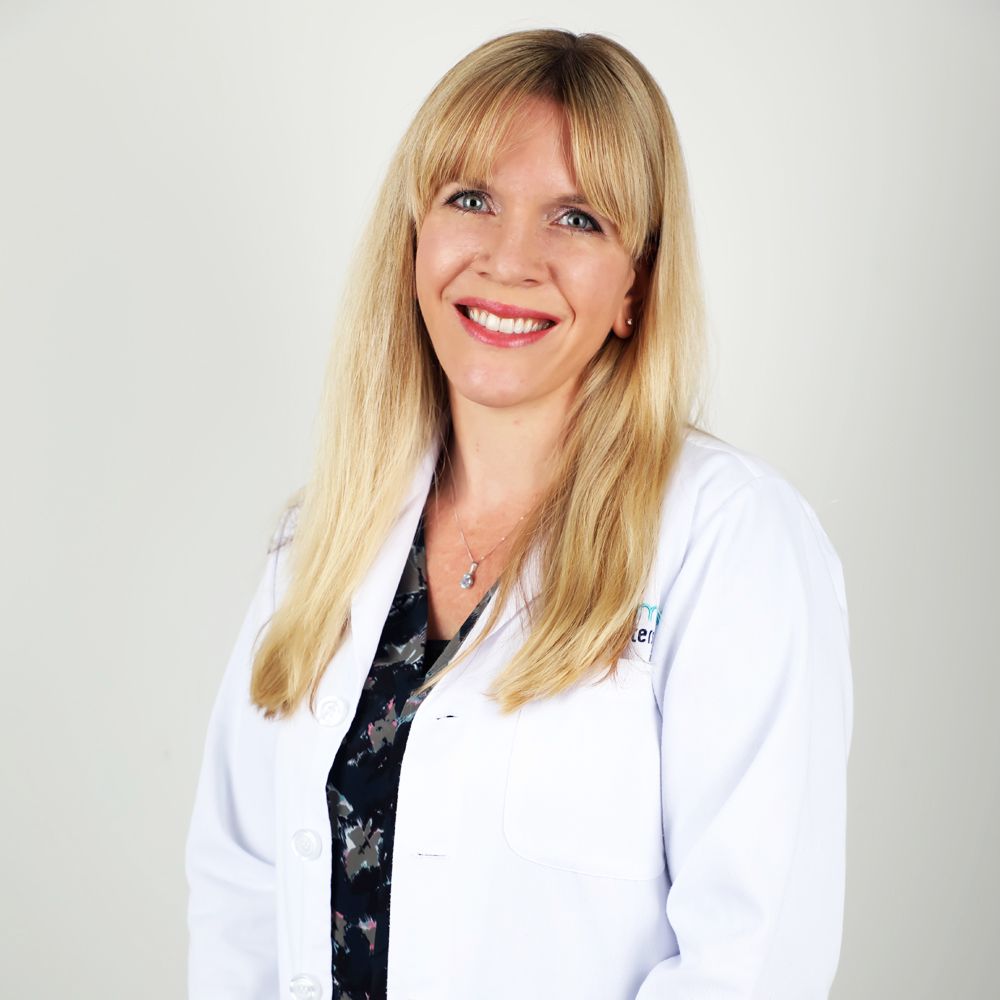 Dr. Katherine Morris Family Medicine Consultant,Child & Women’s